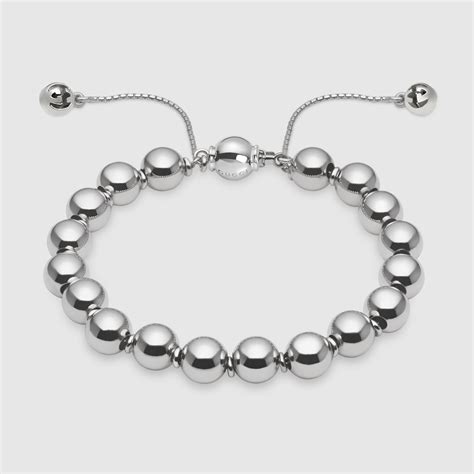 gucci boule bracelet